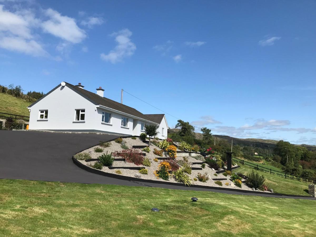 Walkers Rest P75 Fe00 Bed and Breakfast Bantry Exterior foto